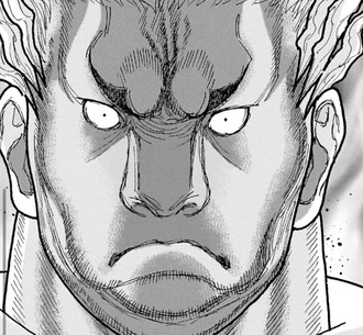 【ハンターハンター】こいつなんなんだよ…