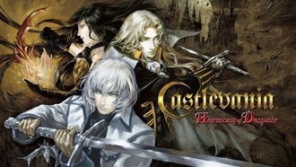 【悪魔城ドラキュラ Harmony of Despair】今更やりたくなってきたんだけど