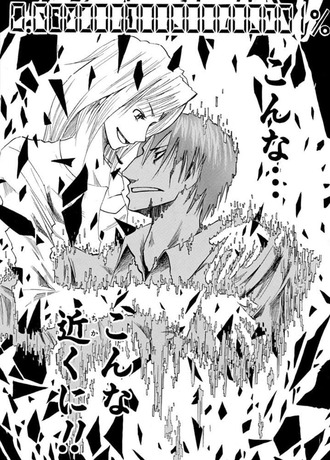 一番はネウロの電人HAL編だよね…
