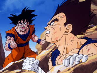 【ドラゴンボール】他の星からやってきたクセに地球人ヅラしてるから嫌い