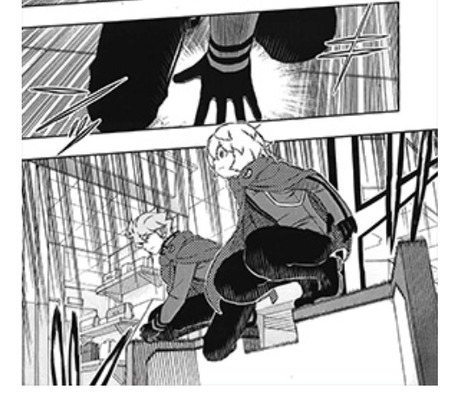 公式画像 ワールドトリガー170話 ヒュースとユーマww ネタバレ注意 漫画まとめ うさちゃんねる 公式画像 ワールドトリガー170話 ヒュースとユーマww ネタバレ注意 漫画まとめ うさちゃんねる