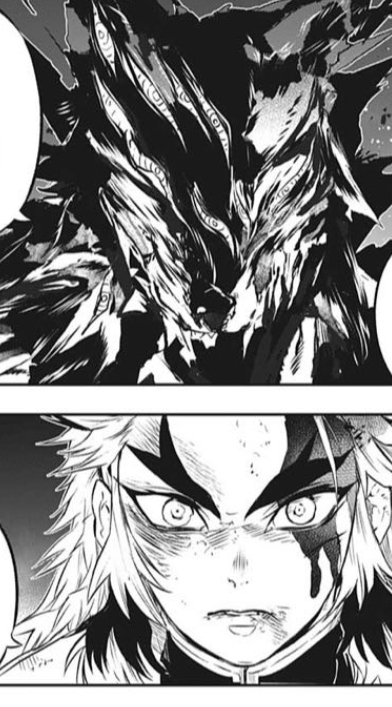 鬼滅の刃 煉獄外伝 佩狼 一人の武人として貴様を殺す ねいろ速報さん 鬼滅の刃 煉獄外伝 佩狼 一人の武人として貴様を殺す ねいろ速報さん
