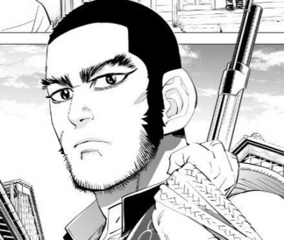 ゴールデンカムイ このキャラ見るだけで笑える ねいろ速報さん ゴールデンカムイ このキャラ見るだけで笑える ねいろ速報さん