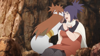 【BORUTO-ボルト-】156話 感想...チョウチョウ超チョウチョウ f1286483 s - 【BORUTO-ボルト-】156話 感想...チョウチョウ超チョウチョウ
