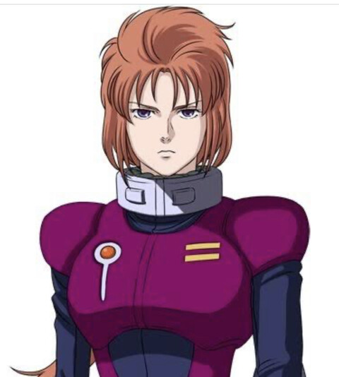 強化人間ってntより戦闘に優れてる印象がない ねいろ速報さん