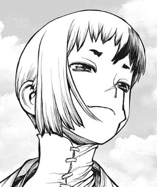 【Dr.STONE】ゲンというみんなに愛される男 f160877b - 【Dr.STONE】ゲンというみんなに愛される男