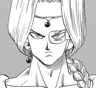ドラゴンボールのザーボンさんｗｗｗ