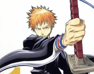 【BLEACH】黒崎一護ドラフト会議開幕