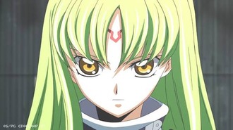 【コードギアス】パイロットとして地味に強い