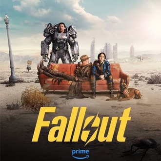 アマプラドラマ版Falloutのシーズン2制作完了したらしい