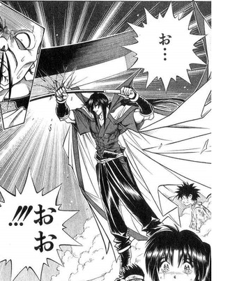 るろうに剣心 不二って師匠いなかったらやばかったよね 漫画まとめ うさちゃんねる