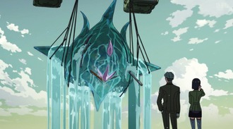 【ガンダムジークアクス】ララァは天才