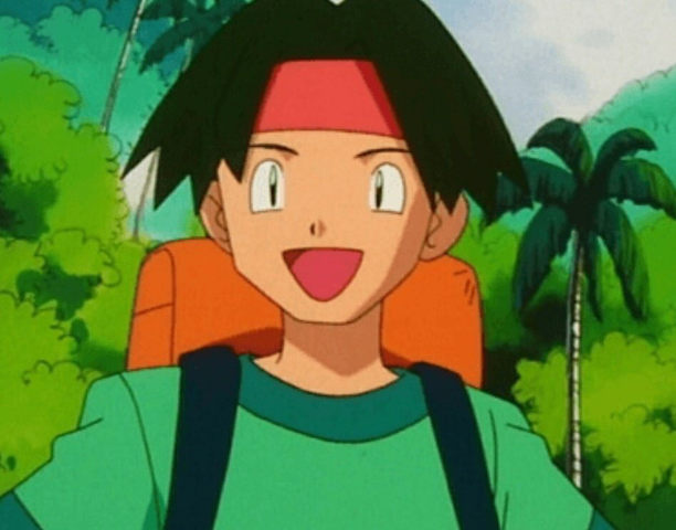 初期のポケモンにいたやつ ねいろ速報さん