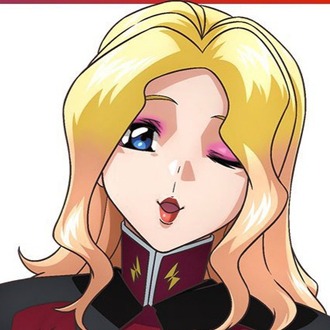 【ガンダムSEED】准将のタイプが赤髪のCV桑島法子だと知ったので