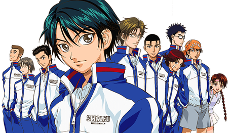 悲報 テニスの王子様 3年抜けた後の青学の戦力 漫画まとめ うさちゃんねる 悲報 テニスの王子様 3年抜けた後の青学の戦力 漫画まとめ うさちゃんねる