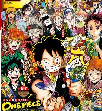 最近の少年ジャンプ主人公って ねいろ速報さん 最近の少年ジャンプ主人公って ねいろ速報さん