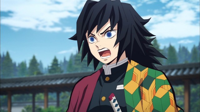 鬼滅の刃 22話 感想 義勇さん 予想以上にボッチだった ねいろ速報さん 鬼滅の刃 22話 感想 義勇さん 予想以上にボッチだった ねいろ速報さん