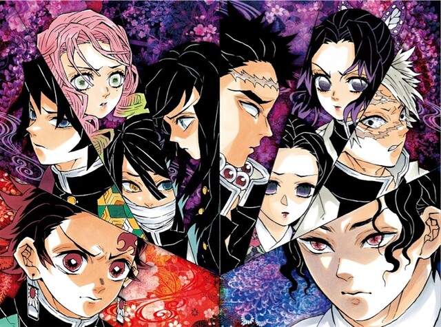 鬼滅の刃 マジで伝説だけ作って終わりそう ねいろ速報さん