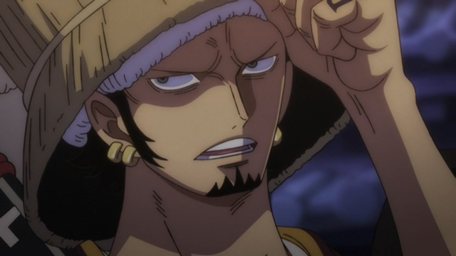 ワンピース 923話 感想 カイドウ 来るなら殺すぞリンリン ねいろ速報さん