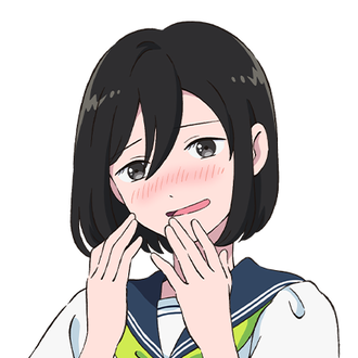 【正反対な君と僕】東と比較して強欲扱い