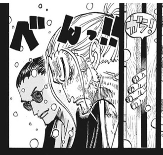ワンピース 予想通り傳ジローが狂死郎だったな ねいろ速報さん ワンピース 予想通り傳ジローが狂死郎だったな ねいろ速報さん