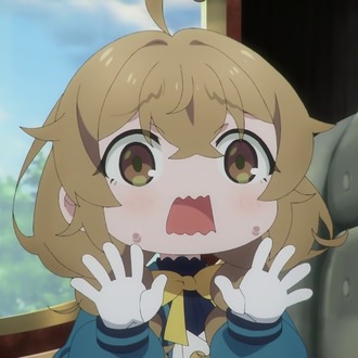 【サイレント・ウィッチ】何をやってるんだ…