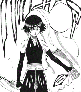 Bleach この砕蜂 強そう ねいろ速報さん Bleach この砕蜂 強そう ねいろ速報さん
