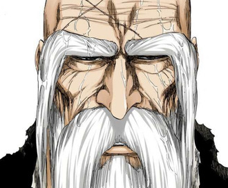 【BLEACH】山爺ものすごく強いけど