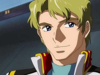 【ガンダムSEED】作中の年齢を追い越すと見方変わるキャラっていると思う