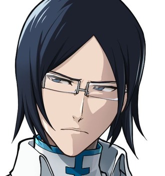 BLEACHの石田ｗｗｗ