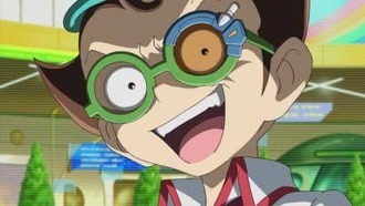 【遊戯王ZEXAL】本当に騙される方が悪くないウラ？