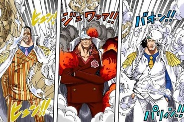 ワンピース ロギア系の悪魔の実 ネタが尽きる ねいろ速報さん ワンピース ロギア系の悪魔の実 ネタが尽きる ねいろ速報さん