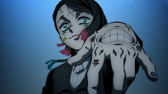 鬼滅の刃 下弦最強の鬼 ねいろ速報さん 記事コメント 1