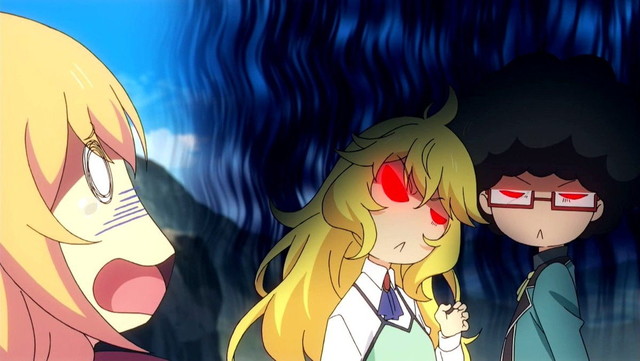 賢者の孫見てるんだが王子の妹の声ヤバ過ぎない ねいろ速報さん