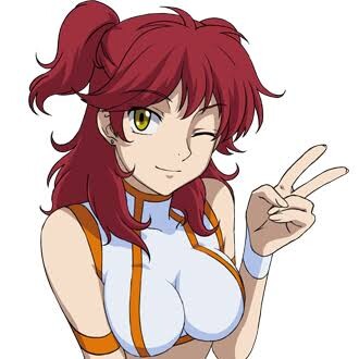 ガンダム00のネーナ・トリニティｗｗｗ
