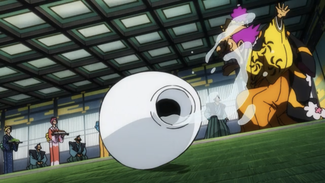 ワンピース 923話 感想 カイドウ 来るなら殺すぞリンリン ねいろ速報さん