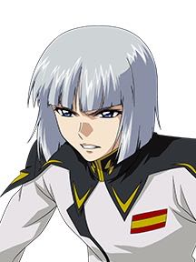 【ガンダムSEED】イザークって顔は良いよな