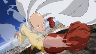 『ワンパンマン』ハリウッド実写映画化決定! 主演は小峠かな f5234270 s - 『ワンパンマン』ハリウッド実写映画化決定! 主演は小峠かな