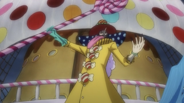 ワンピース 929話 感想 ナミさんの風呂まだか ねいろ速報さん