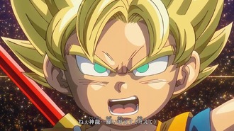 ドラゴンボール最高の曲ｗｗｗｗｗ