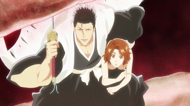 Bleach なんg 最終章はつまらないから脱落した 山爺死んでからどんどんつまらなくなる ねいろ速報さん