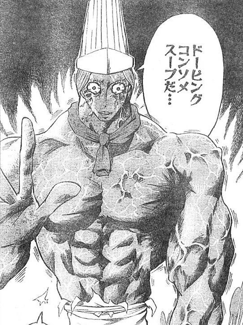 ドーピングありの大会とかってどんだけ記録更新できるんだろう ねいろ速報さん ドーピングありの大会とかってどんだけ記録更新できるんだろう ねいろ速報さん