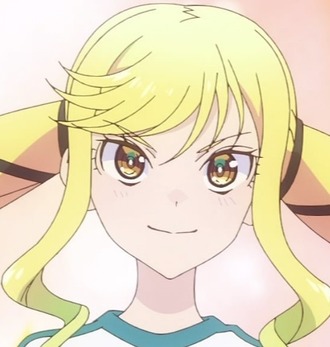 【ロックは淑女の嗜みでして】アニメ3話見た