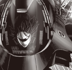 【ワンパンマン】178話 感想...駆動騎士かっけぇ! f5c4489c - 【ワンパンマン】178話 感想...駆動騎士かっけぇ!