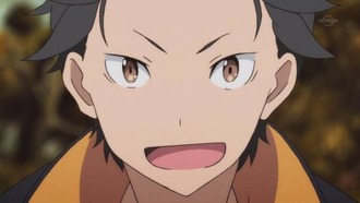 リゼロ のナツキ スバルとかいう主人公ｗｗ ねいろ速報さん