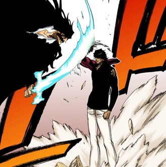 【BLEACH-禍進譚-】来週のネタバレ