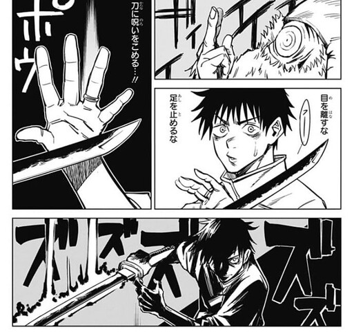 悲報 主人公の戦闘シーンが一番面白い漫画 存在しない ねいろ速報さん 悲報 主人公の戦闘シーンが一番面白い漫画 存在しない ねいろ速報さん