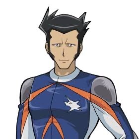 【遊戯王5D's】ありがとうチームユニコーン！