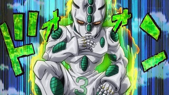 ジョジョ エコーズってact3よりact2の方が万能じゃね ねいろ速報さん ジョジョ エコーズってact3よりact2の方が万能じゃね ねいろ速報さん