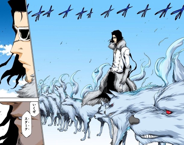 ブリーチのウルキオラって戦闘力では作中3位に入るよな ねいろ速報さん ブリーチのウルキオラって戦闘力では作中3位に入るよな ねいろ速報さん